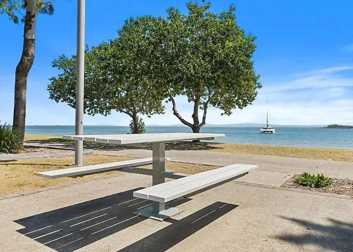 Bongaree Water\'S View