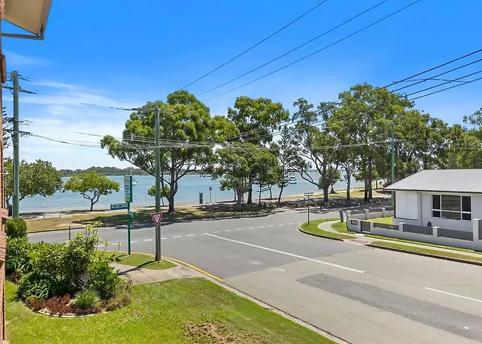 Bongaree Water\'S View