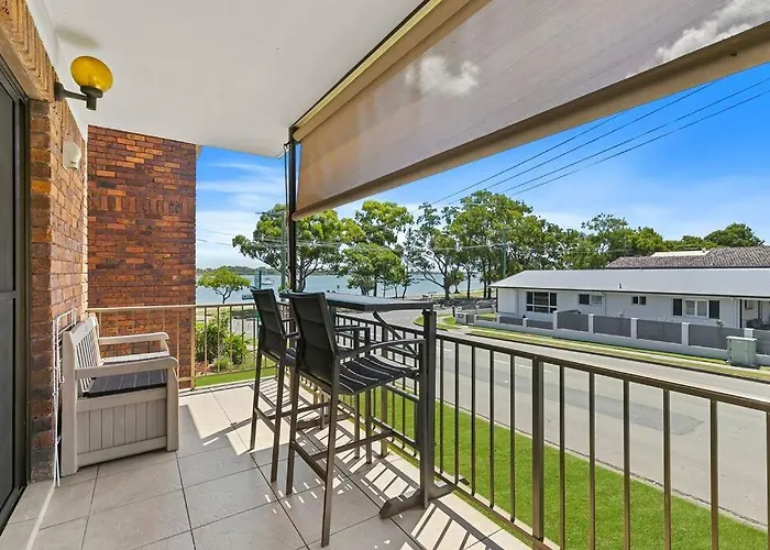 Bongaree Water\'S View